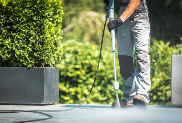 Reliable Four Corners, TX Pressure Washing Solutions