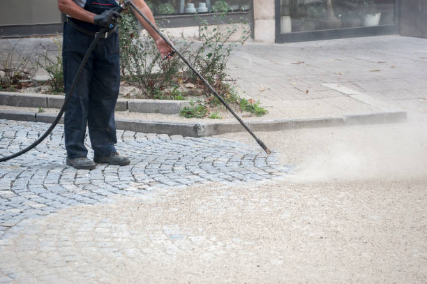 Best Patio and Deck Pressure Washing  in Four Corners, TX