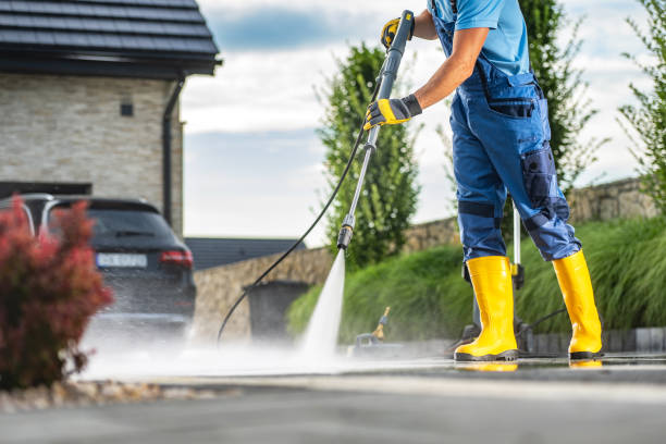Best Restaurant Pressure Washing  in Four Corners, TX